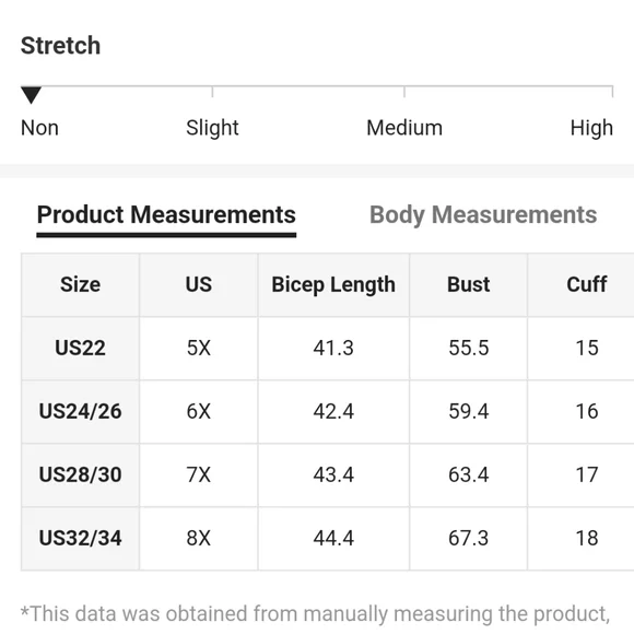 Plus Size Puff Sleeve Love Mesh Dress - Picture 5 of 9